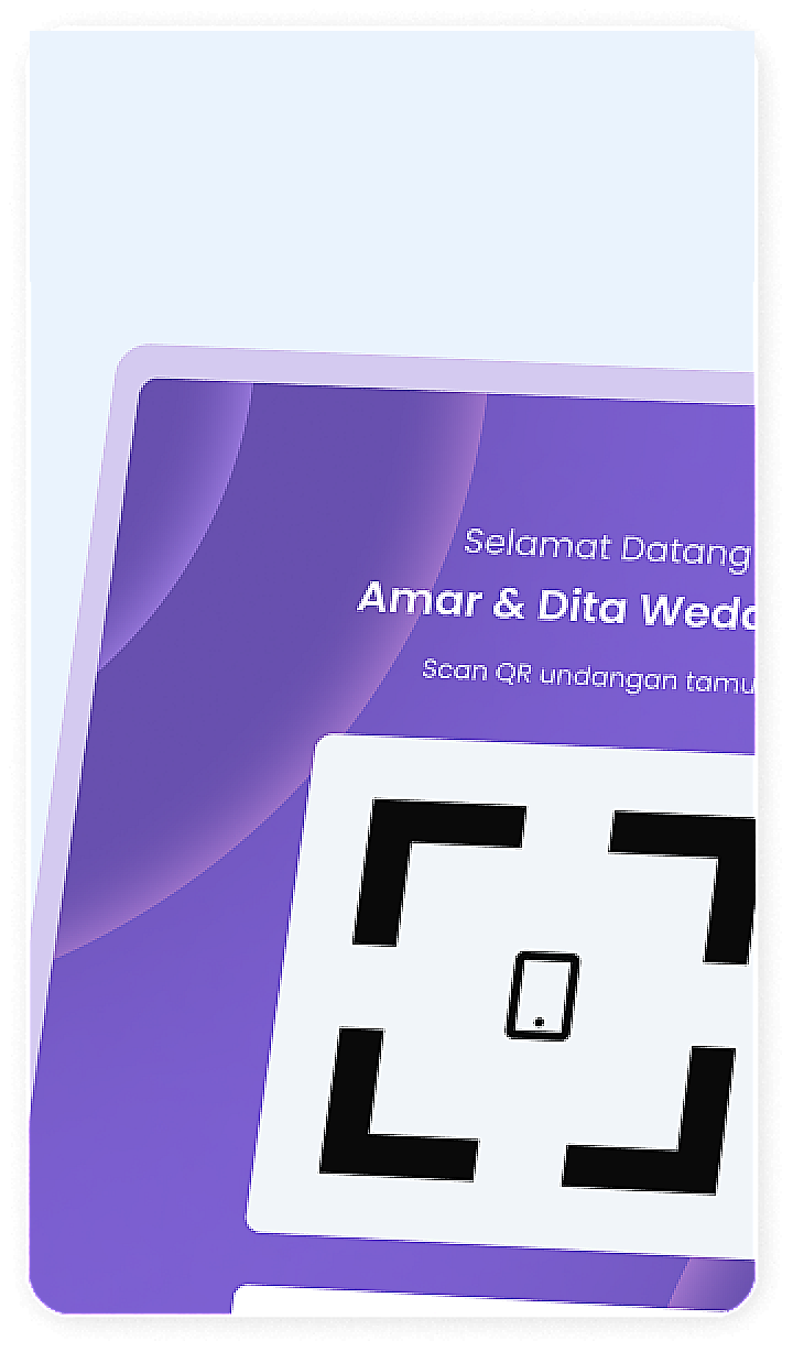 QR Check-In